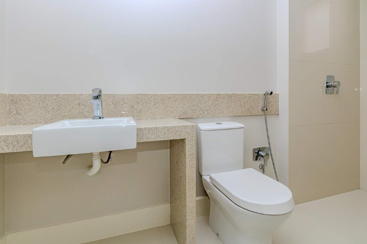 Apartamento à venda no Barra Sul: 