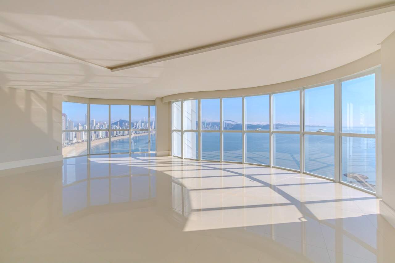Apartamento à venda no Barra Sul: 