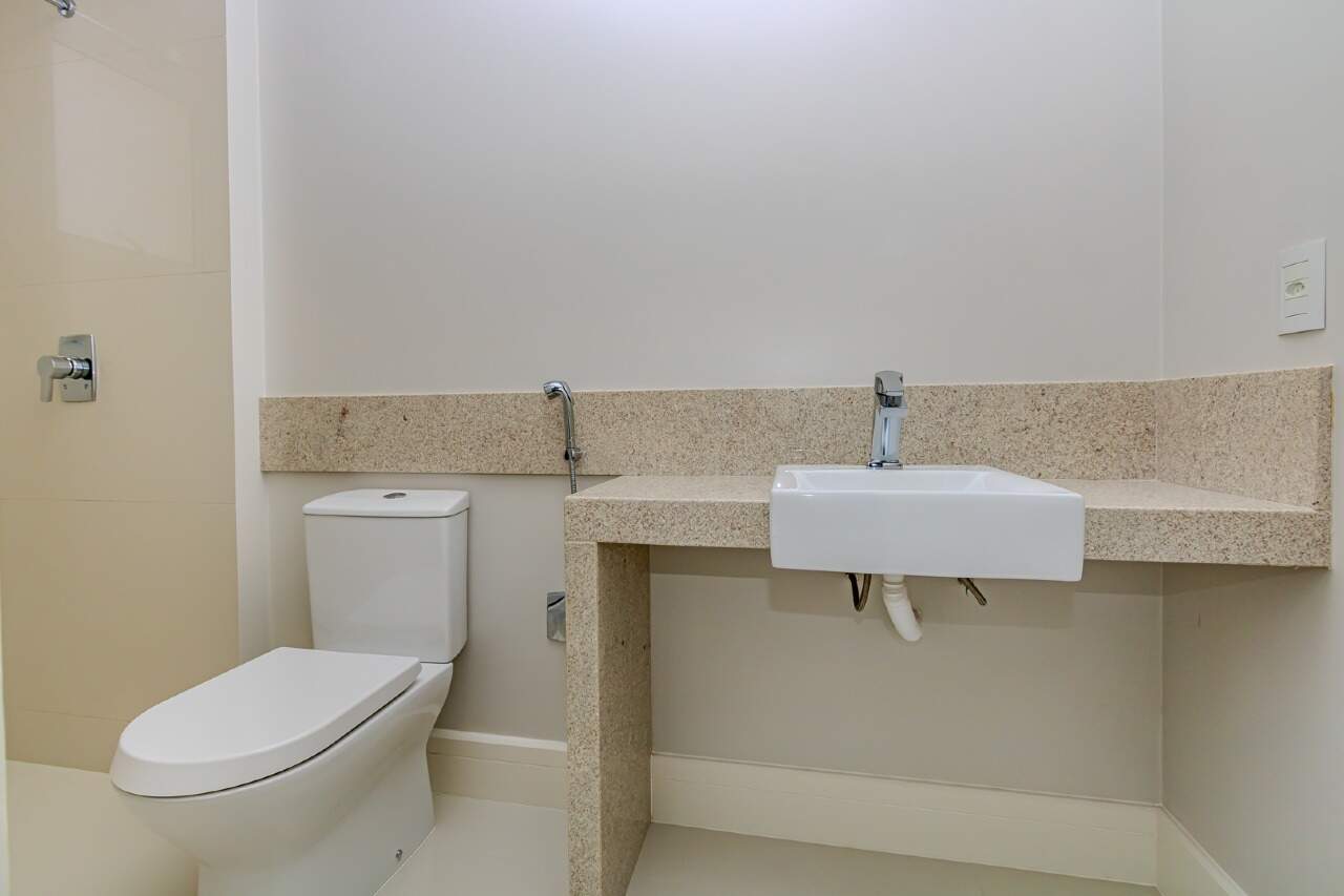 Apartamento à venda no Barra Sul: 