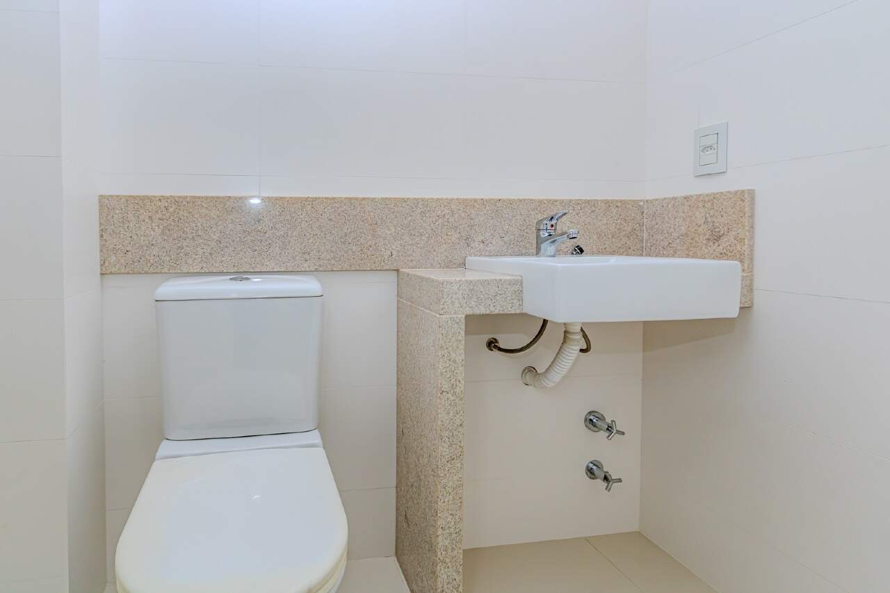 Apartamento à venda no Barra Sul: 