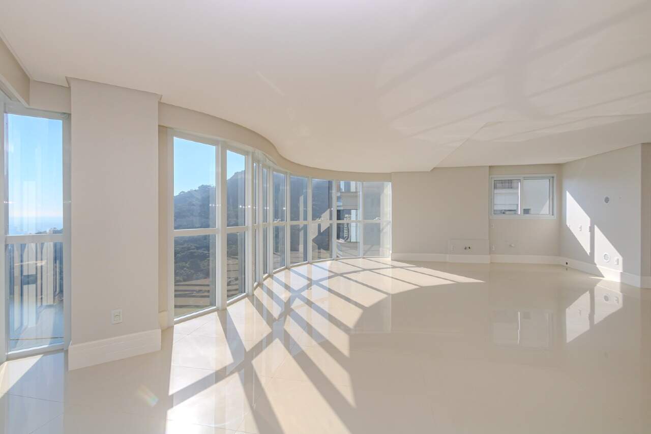 Apartamento à venda no Barra Sul: 