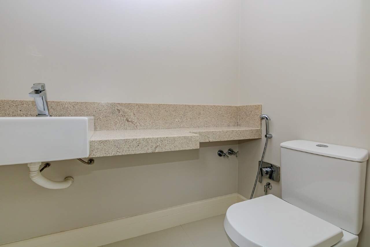 Apartamento à venda no Barra Sul: 