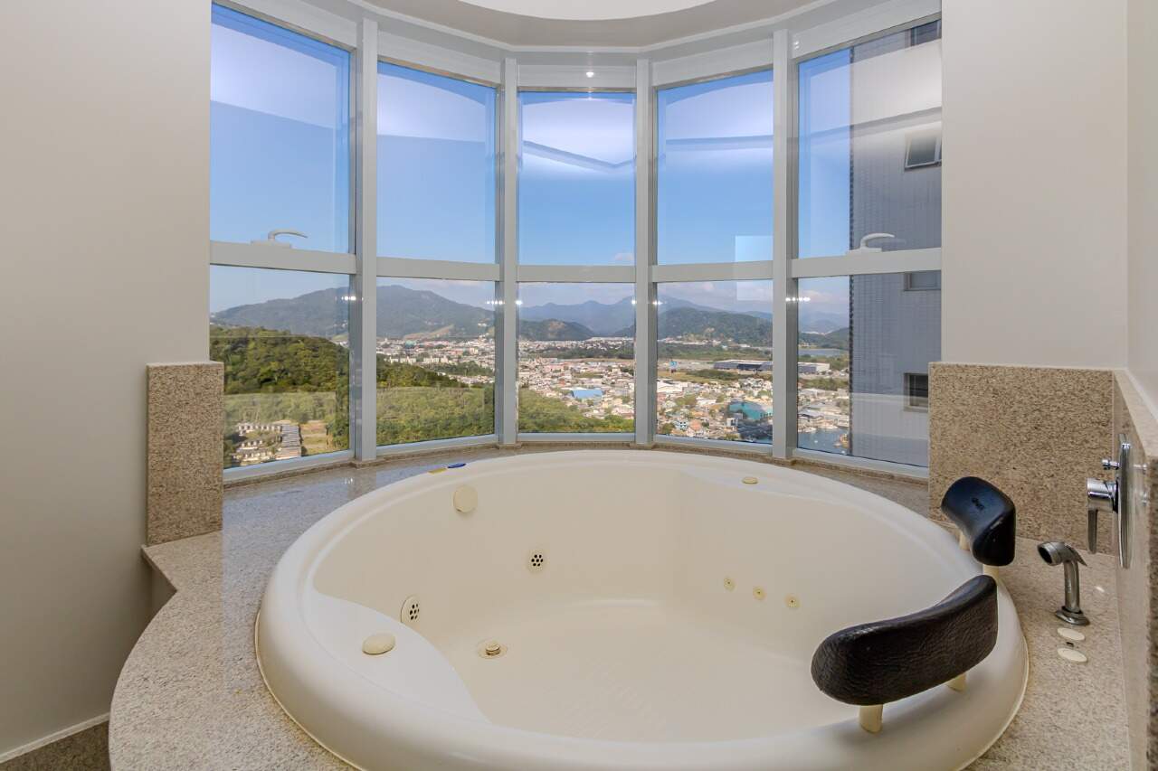 Apartamento à venda no Barra Sul: 