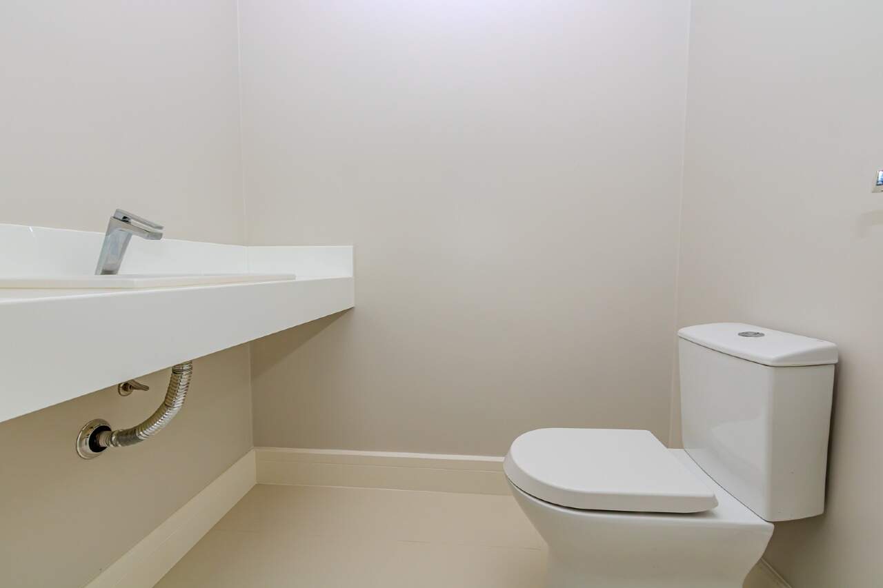 Apartamento à venda no Barra Sul: 