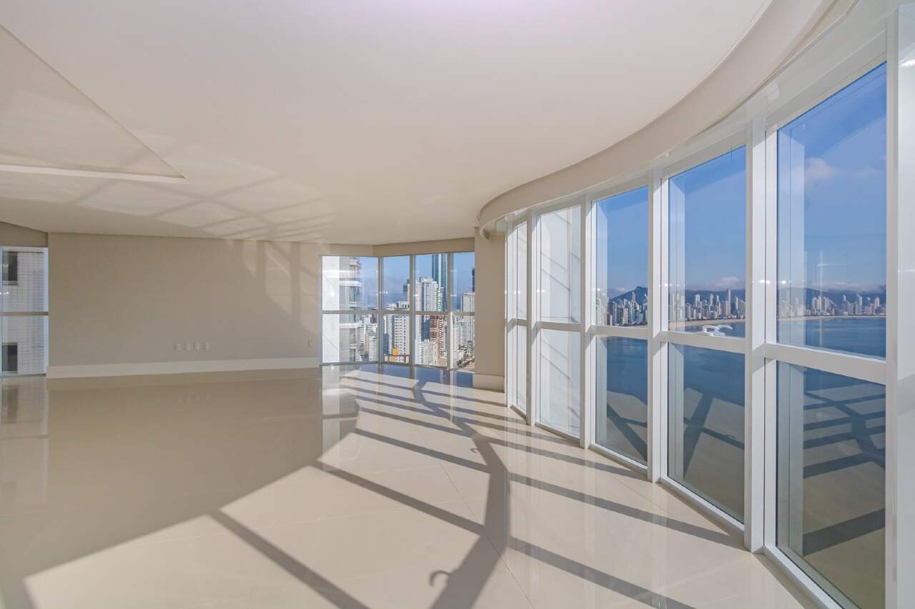 Apartamento à venda no Barra Sul: 