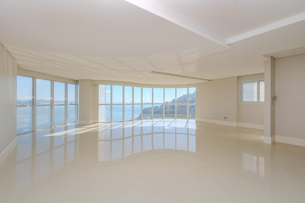 Apartamento à venda no Barra Sul: 