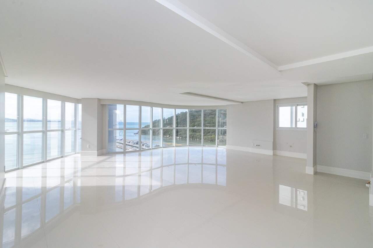 Apartamento à venda no Barra Sul: 