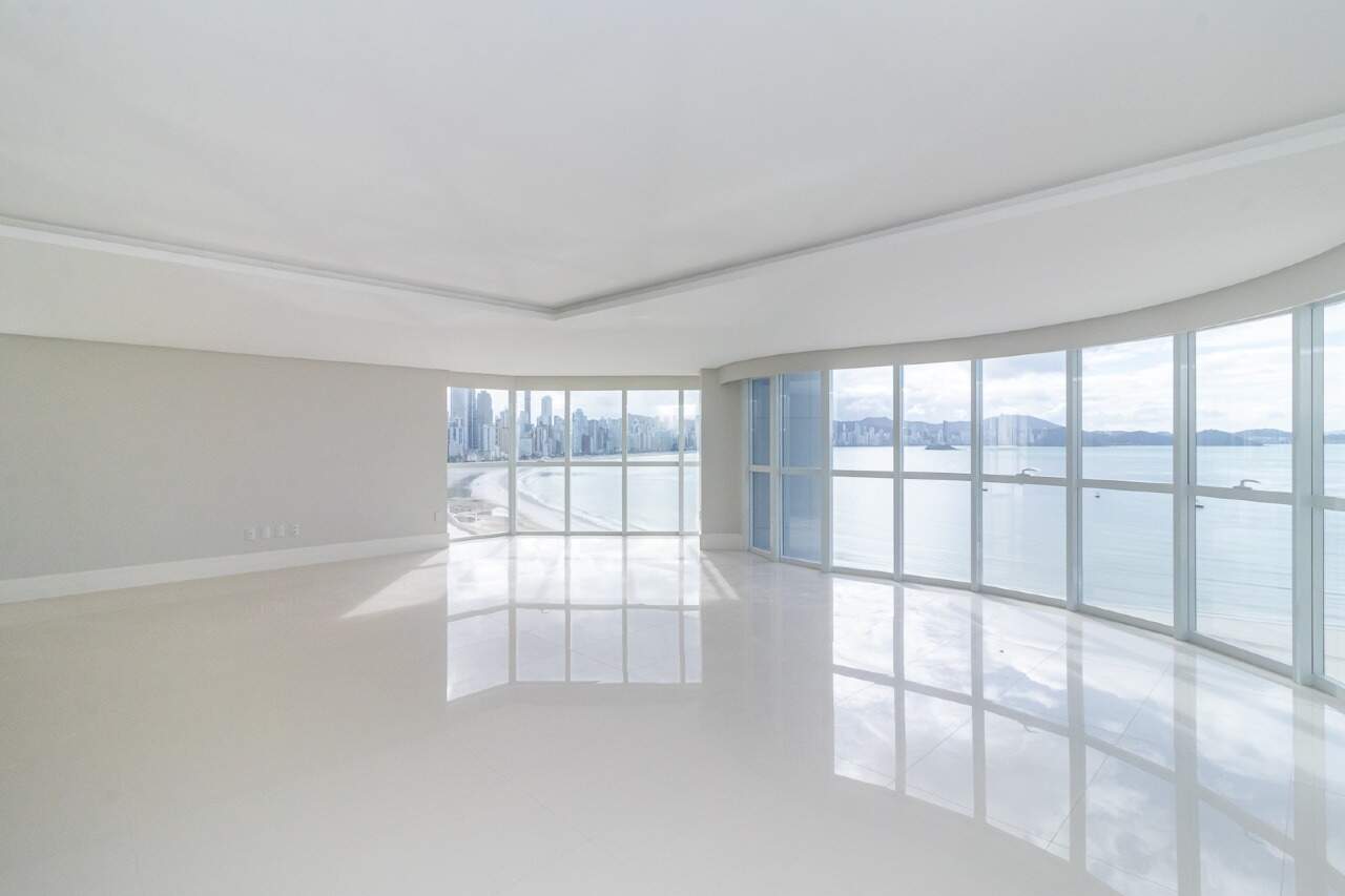 Apartamento à venda no Barra Sul: 