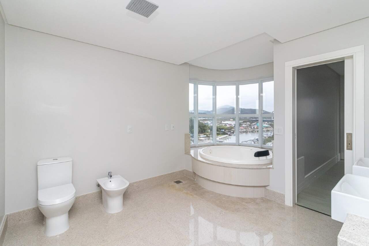Apartamento à venda no Barra Sul: 