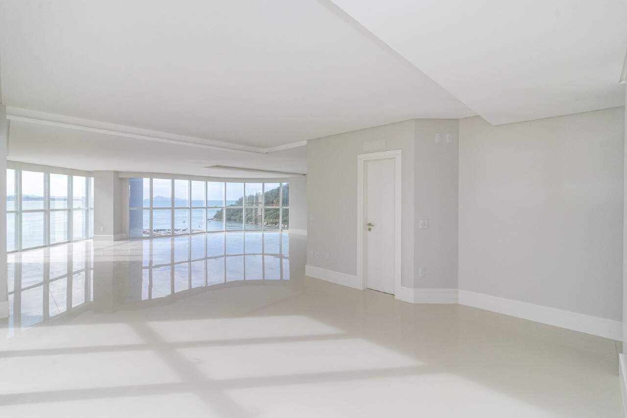 Apartamento à venda no Barra Sul: 