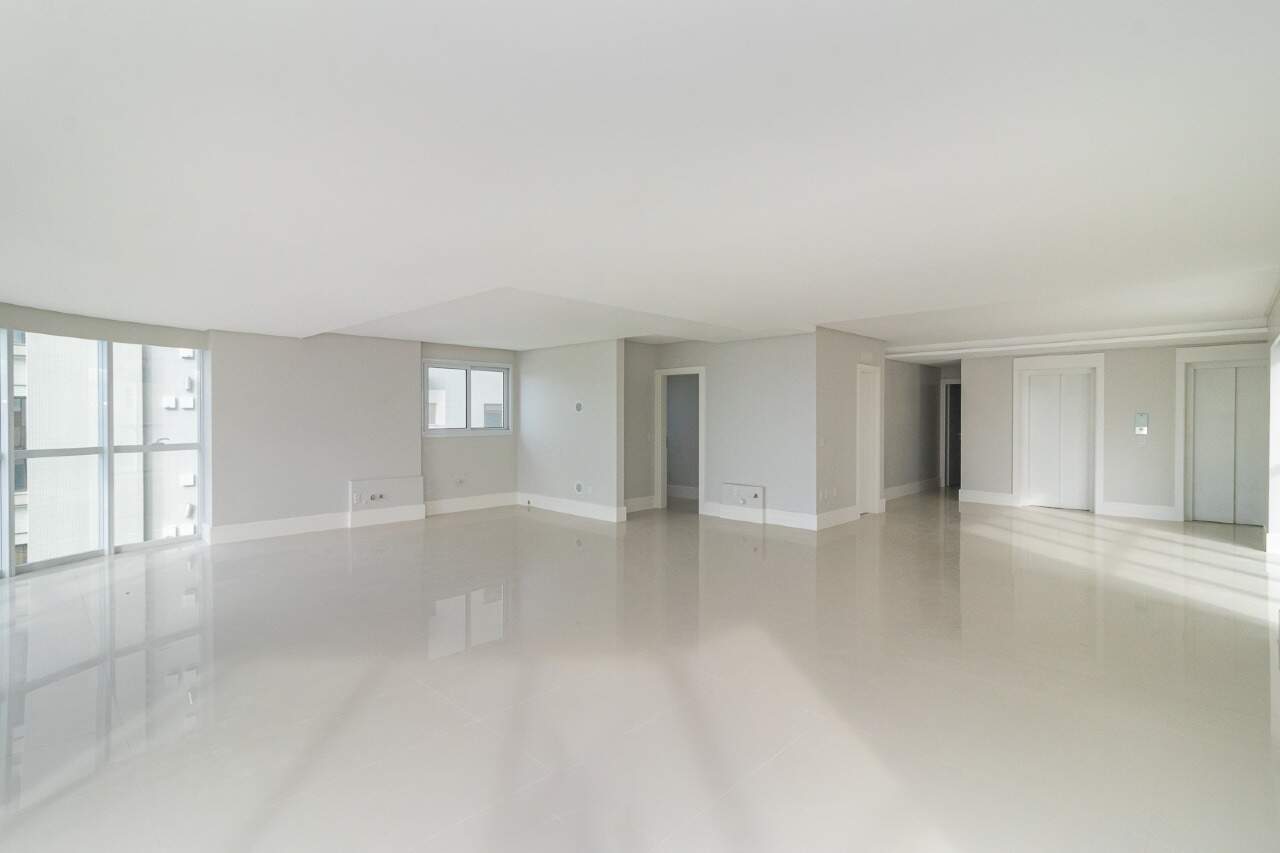 Apartamento à venda no Barra Sul: 