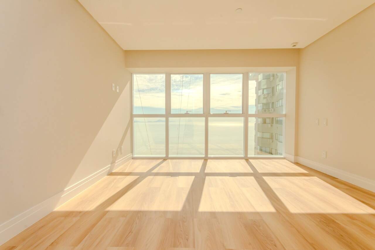 Apartamento à venda no Barra Sul: