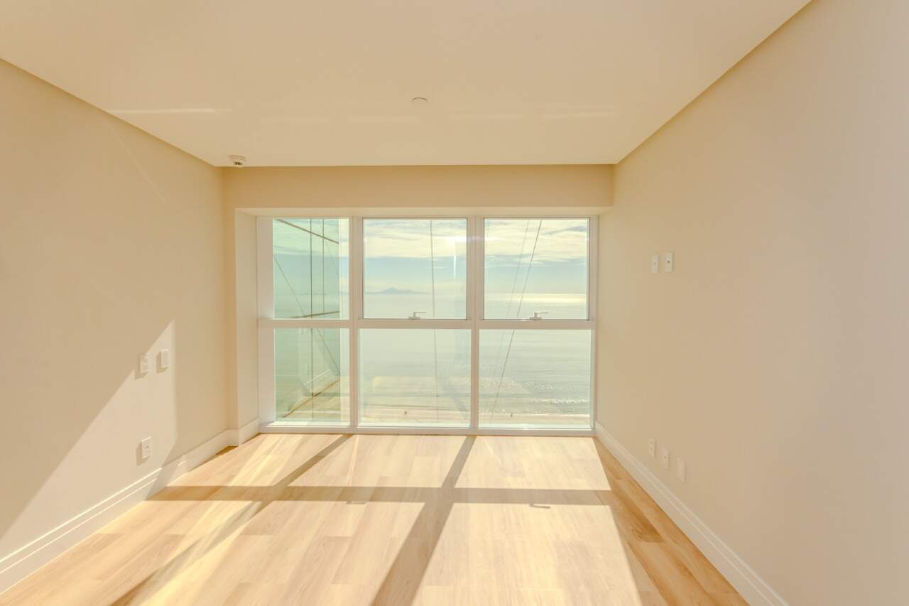 Apartamento à venda no Barra Sul: