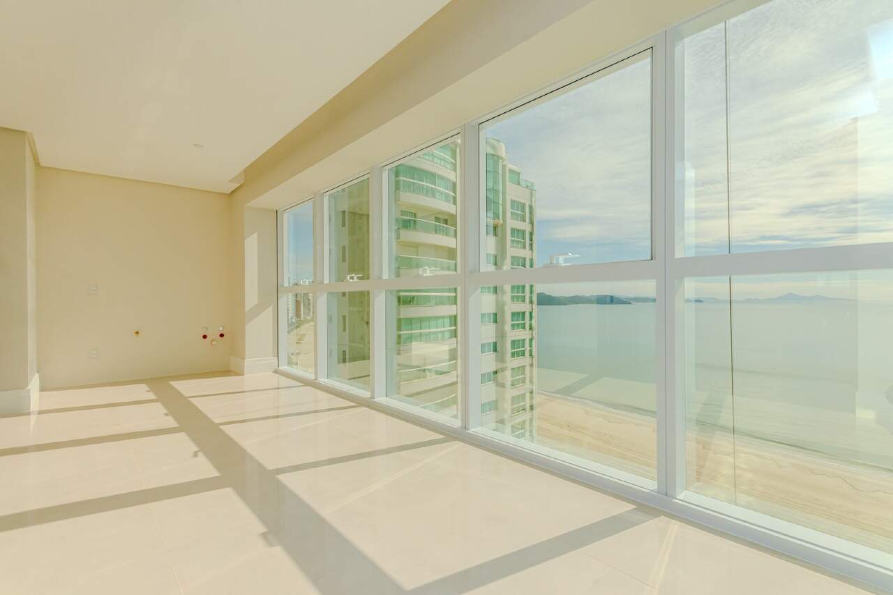 Apartamento à venda no Barra Sul: