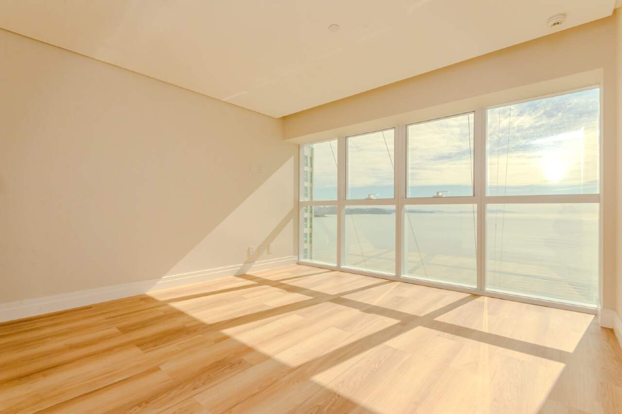 Apartamento à venda no Barra Sul: