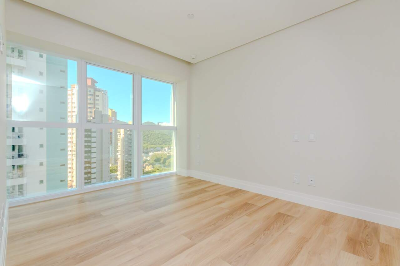 Apartamento à venda no Barra Sul: