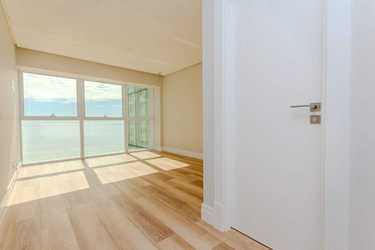 Apartamento à venda no Barra Sul: