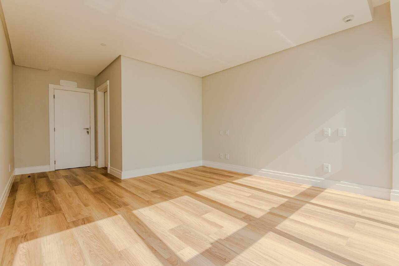 Apartamento à venda no Barra Sul: