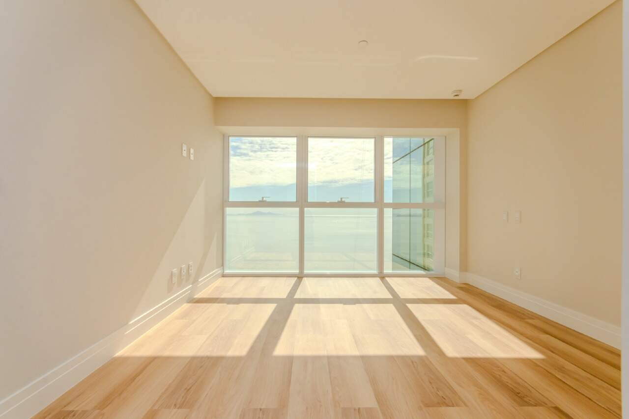 Apartamento à venda no Barra Sul: