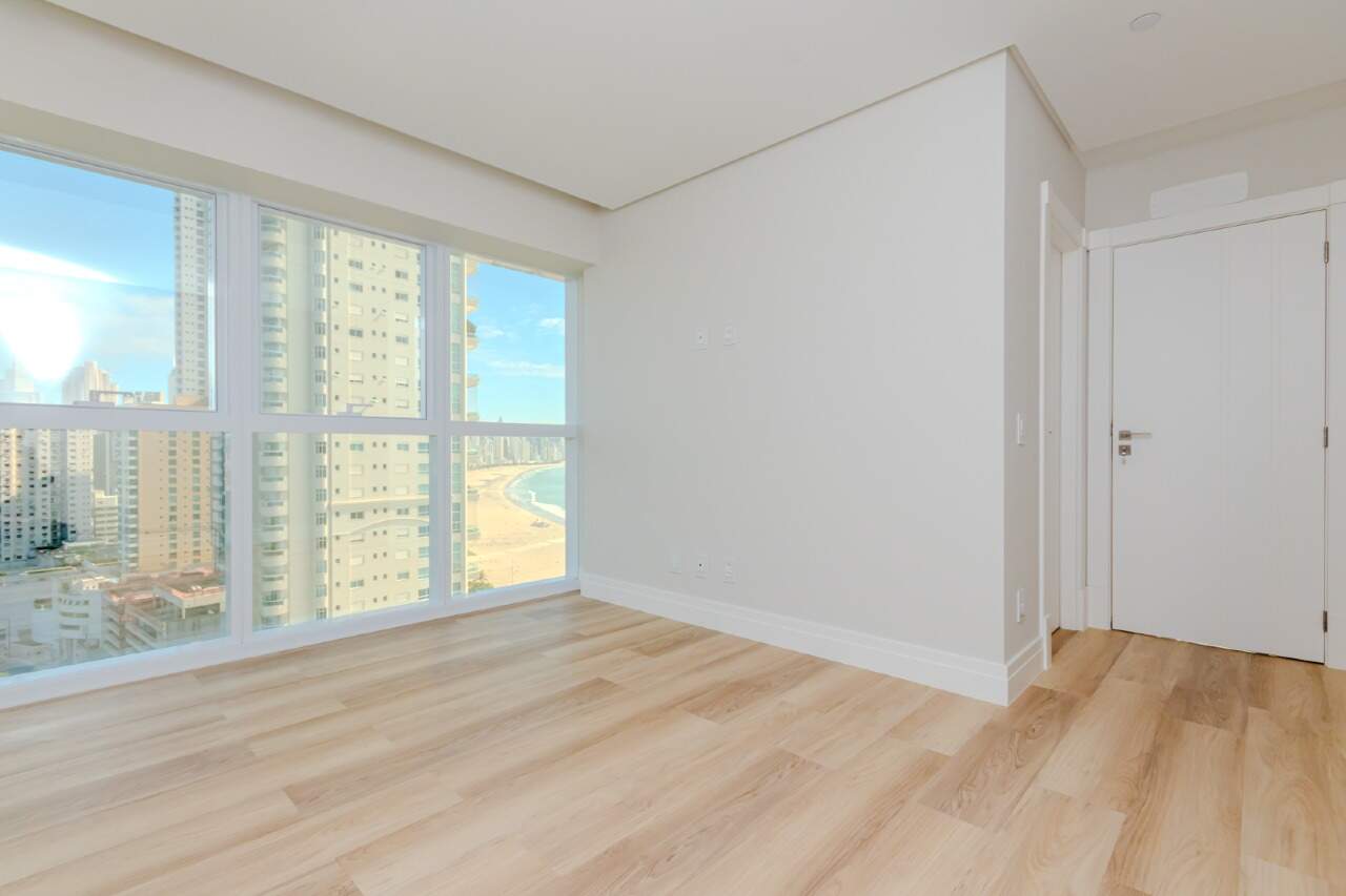 Apartamento à venda no Barra Sul: