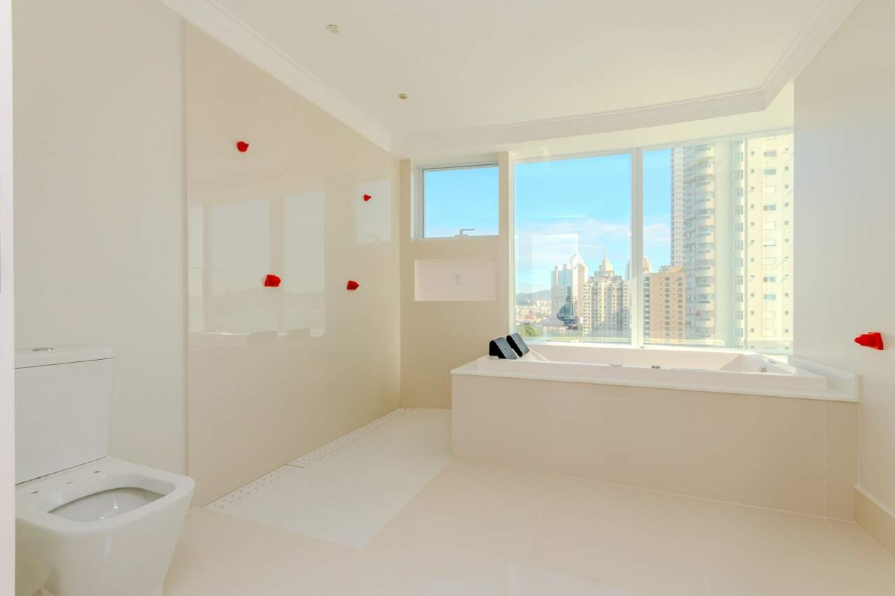Apartamento à venda no Barra Sul: