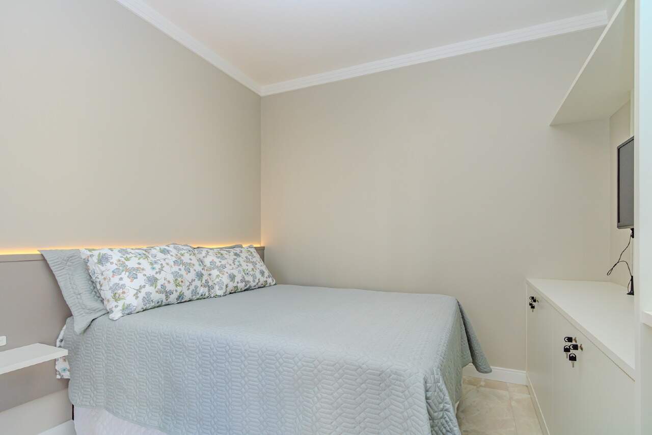 Apartamento para aluguel no Centro: 