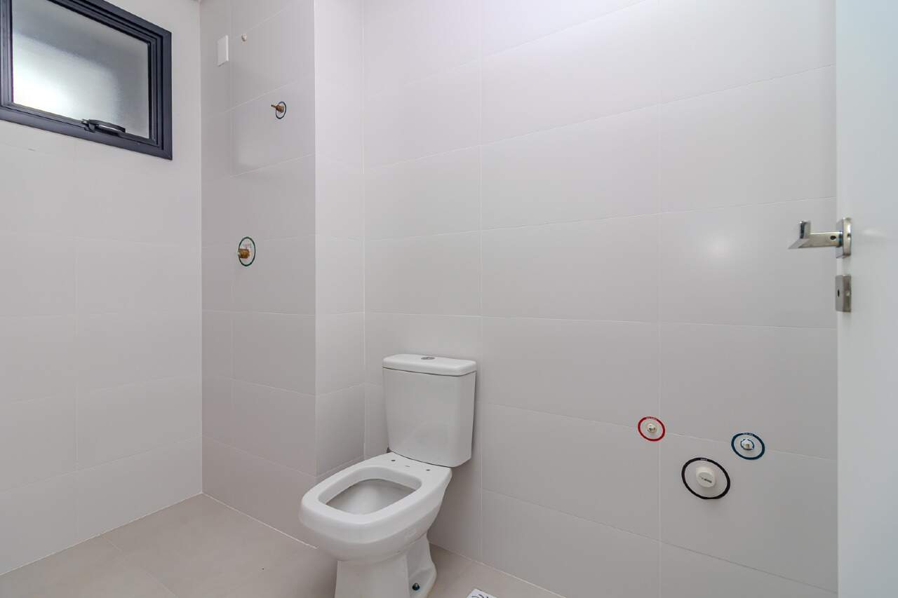 Apartamento à venda no Praia Brava: 