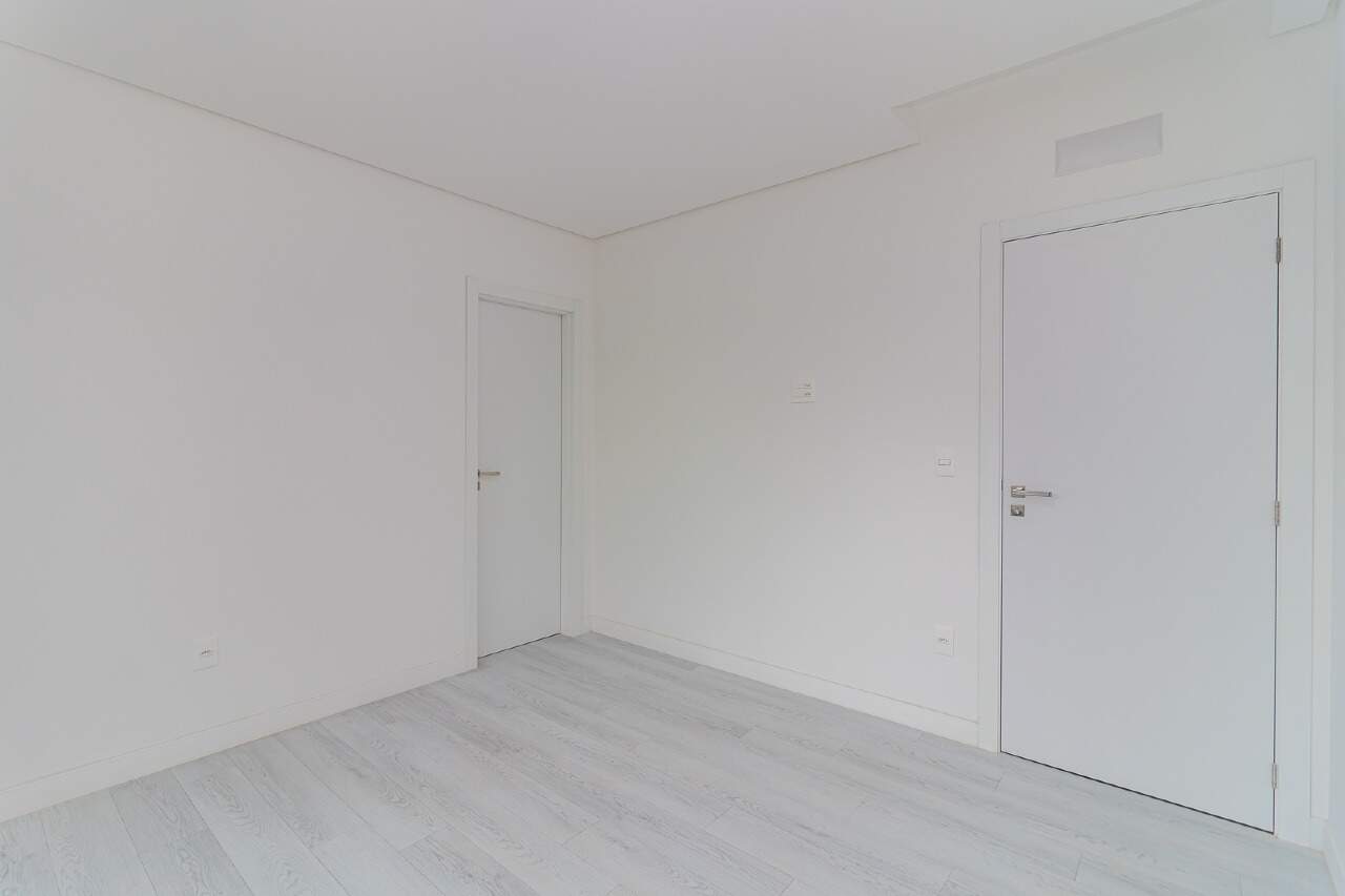 Apartamento à venda no Praia Brava: 