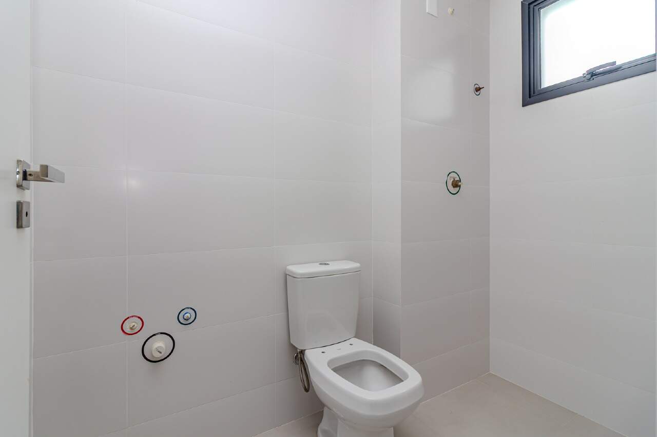 Apartamento à venda no Praia Brava: 