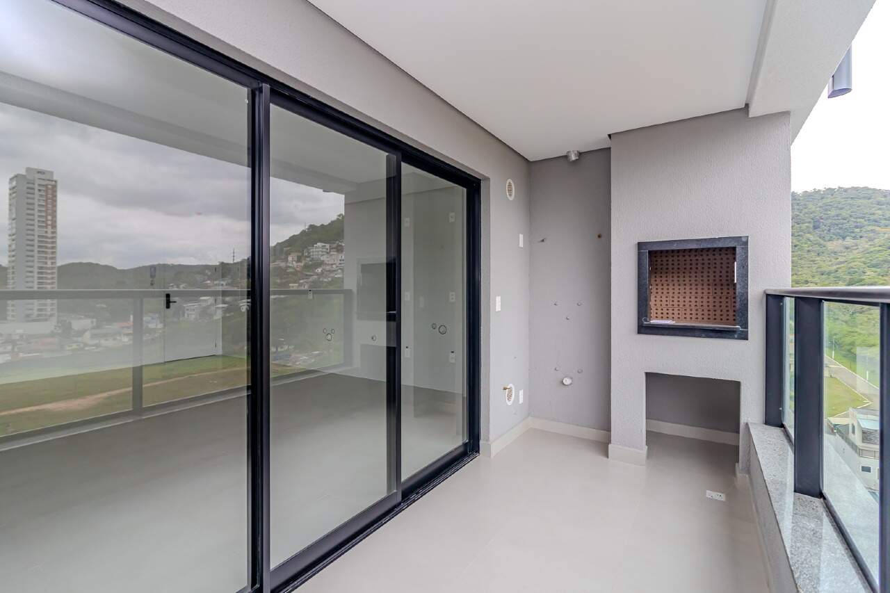 Apartamento à venda no Praia Brava: 