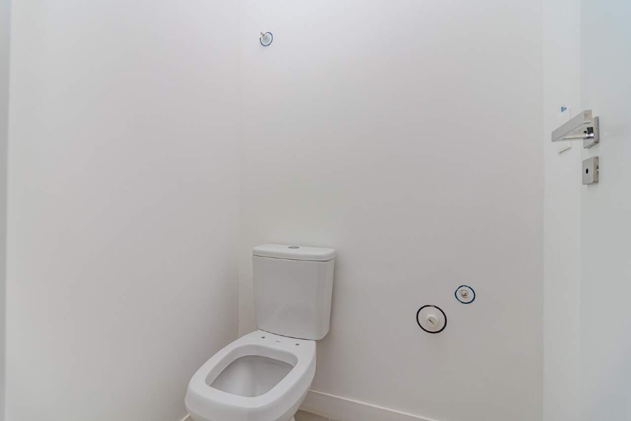 Apartamento à venda no Praia Brava: 