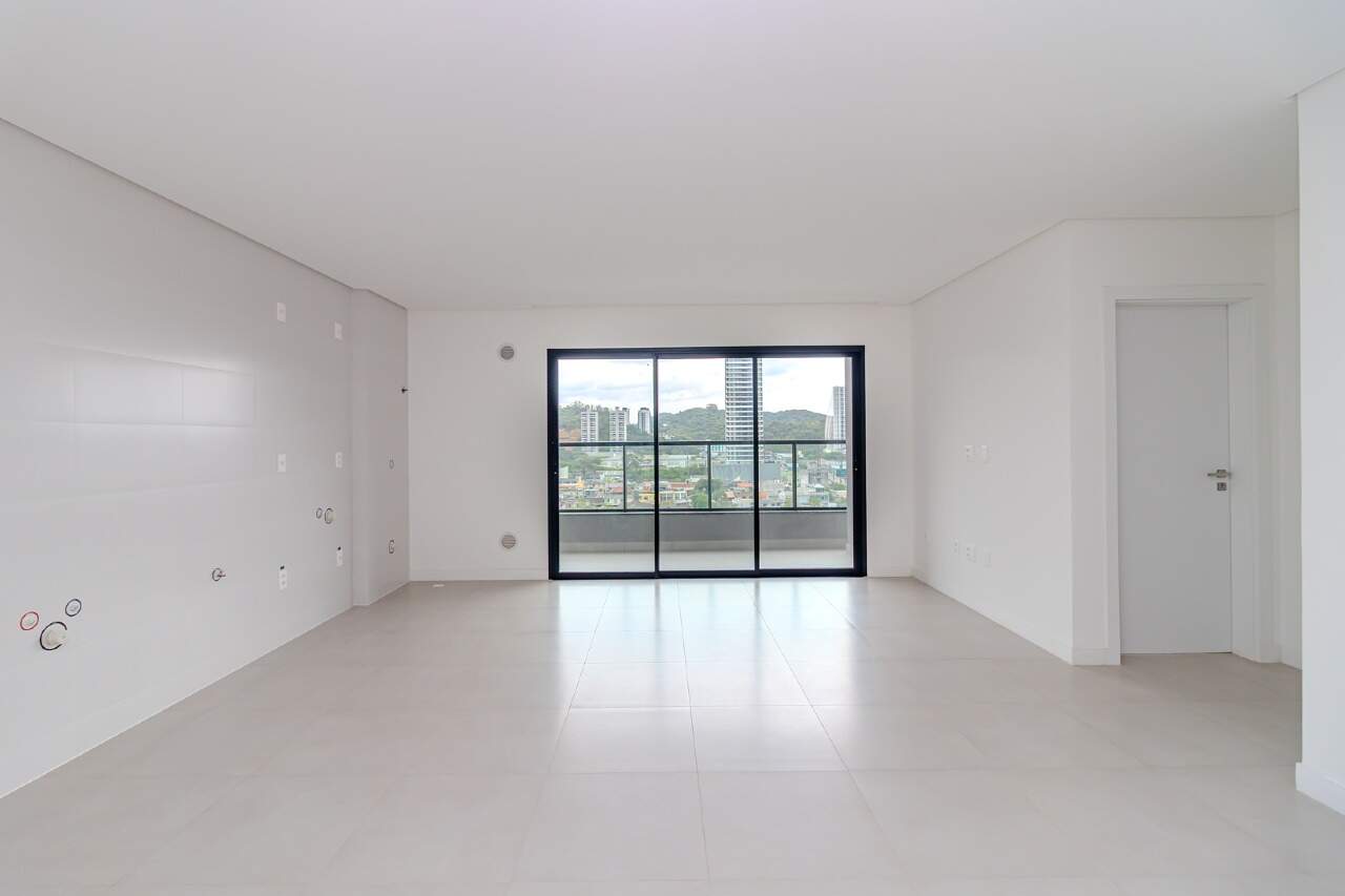 Apartamento à venda no Praia Brava: 