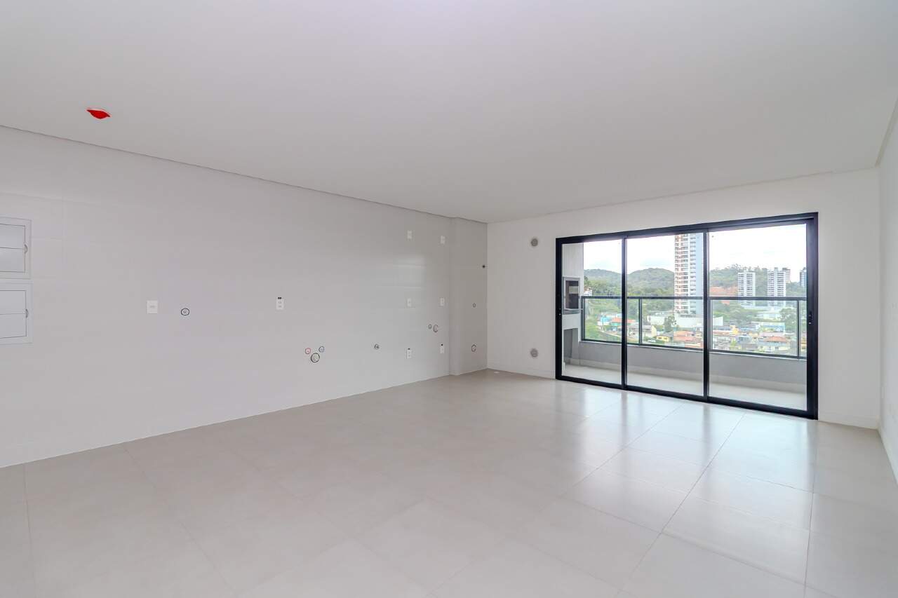 Apartamento à venda no Praia Brava: 