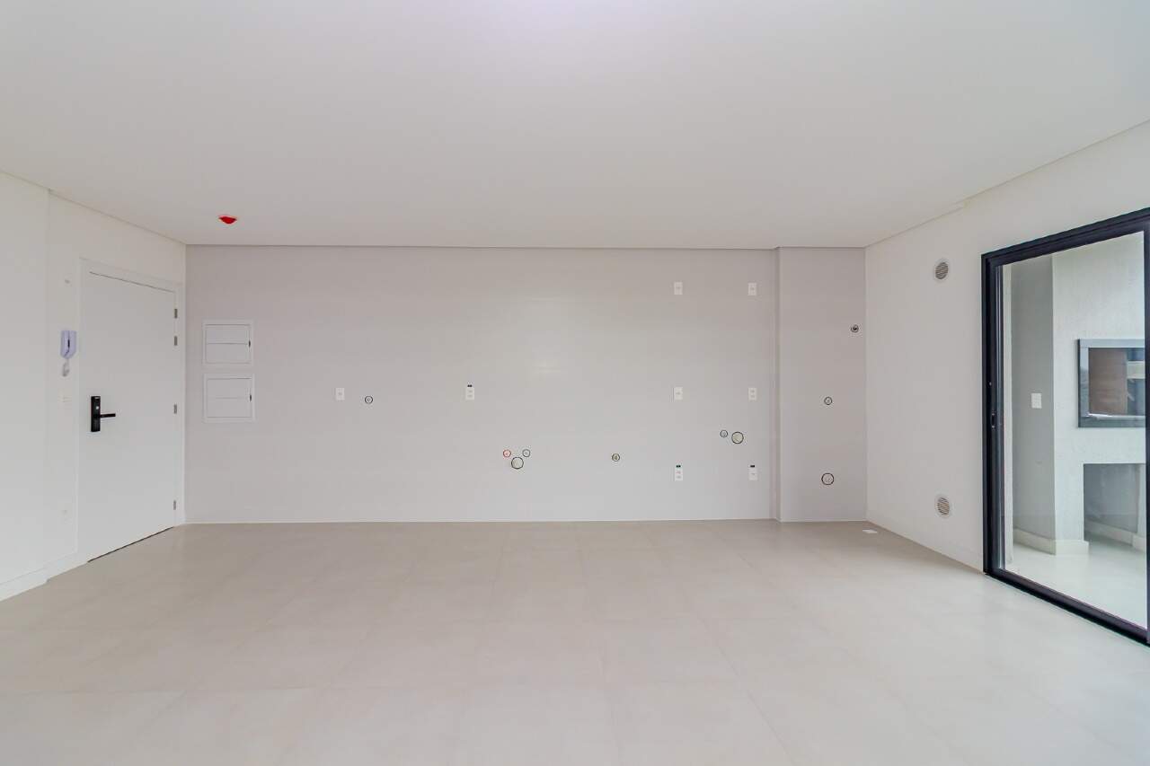 Apartamento à venda no Praia Brava: 