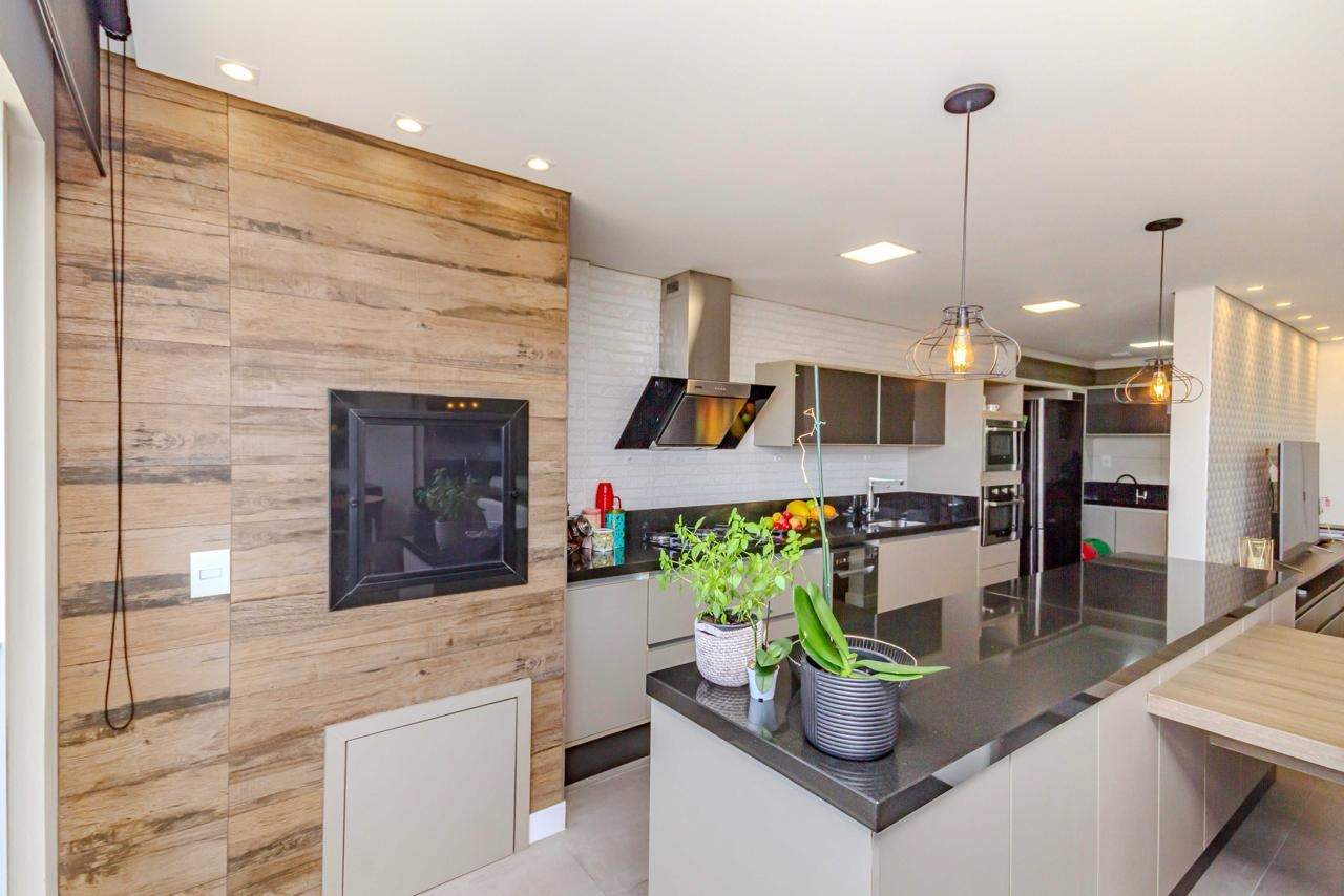 Apartamento à venda no Fazenda: 