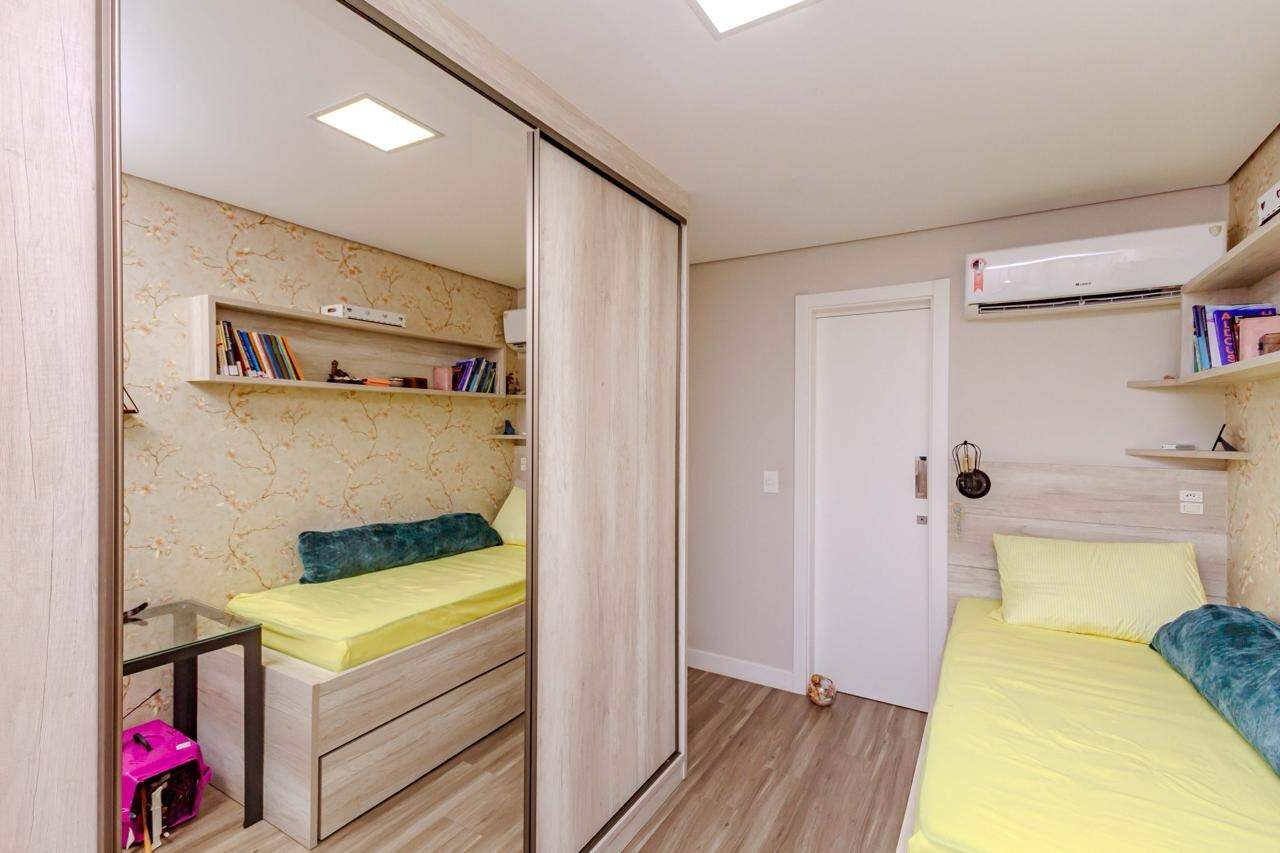 Apartamento à venda no Fazenda: