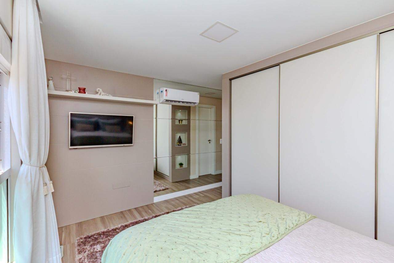 Apartamento à venda no Fazenda: