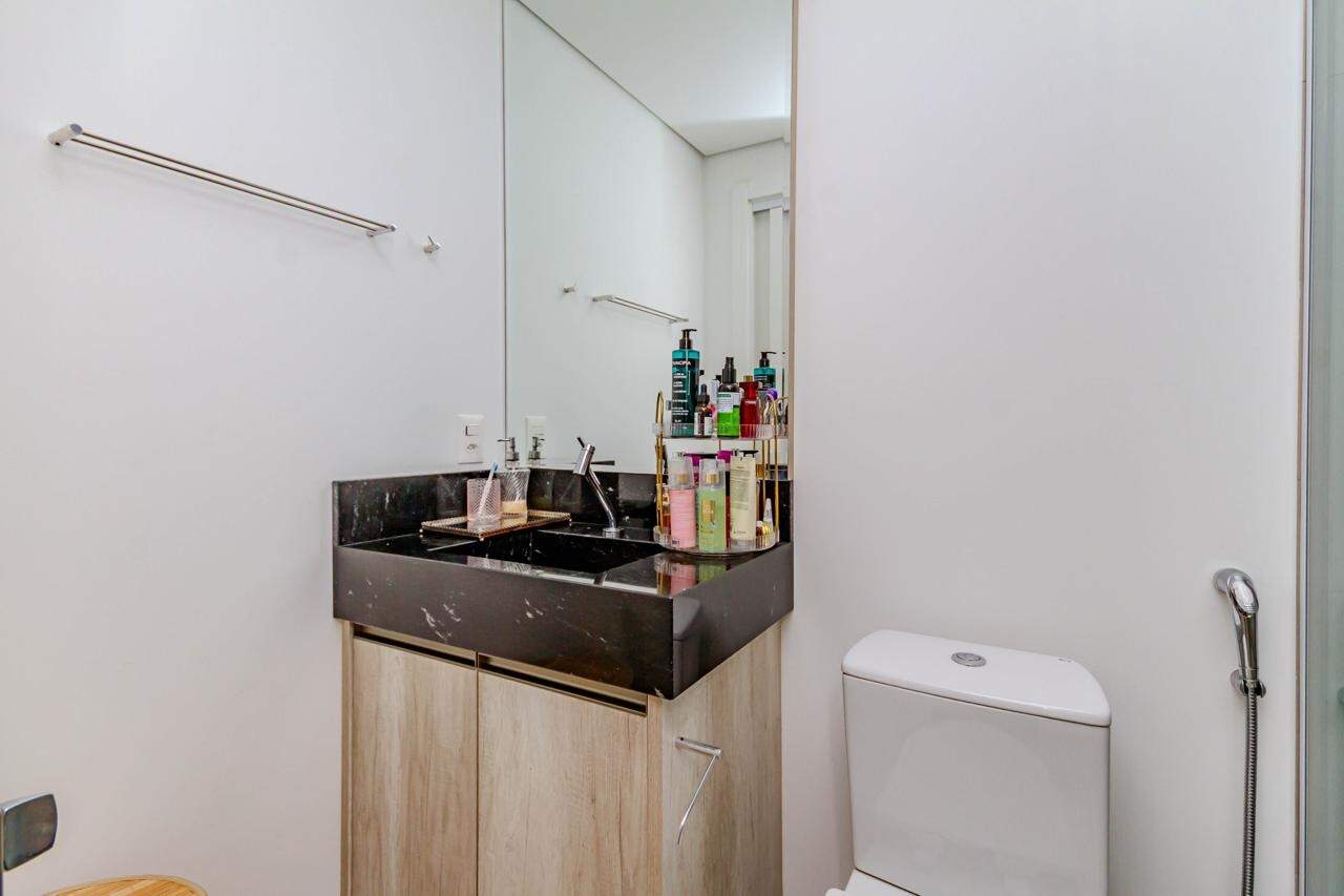 Apartamento à venda no Fazenda: