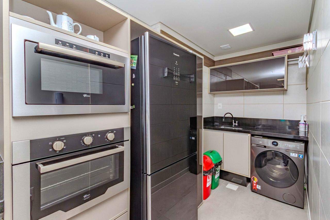Apartamento à venda no Fazenda: