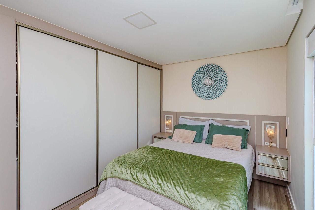 Apartamento à venda no Fazenda: