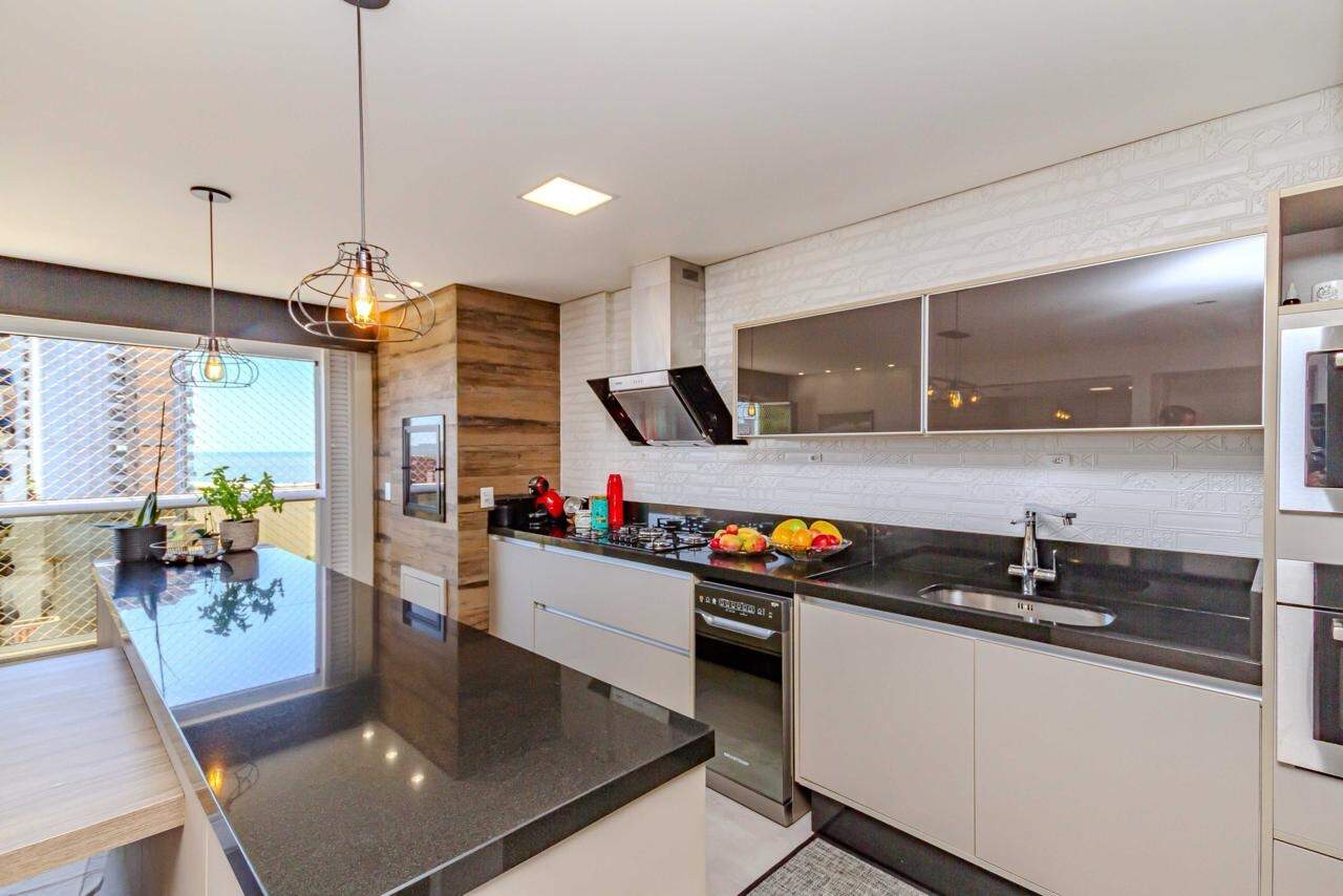 Apartamento à venda no Fazenda: