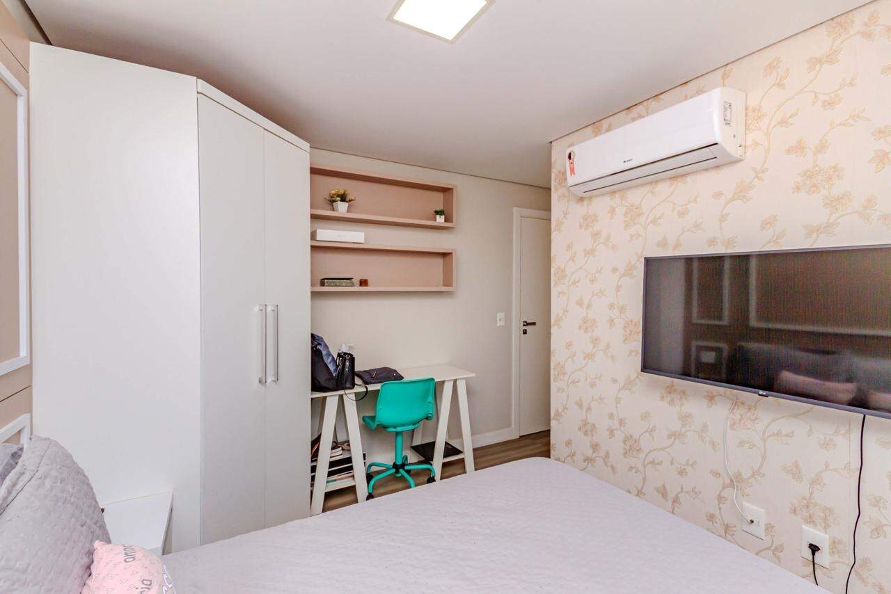 Apartamento à venda no Fazenda: