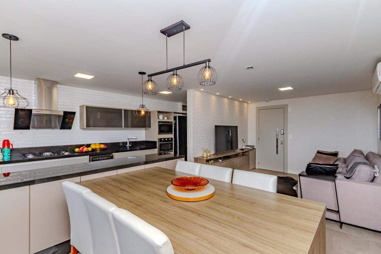 Apartamento à venda no Fazenda: