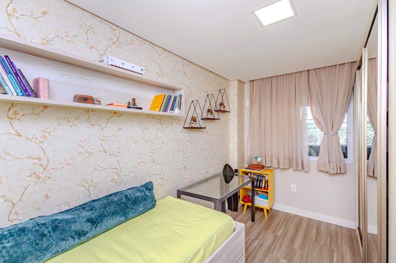 Apartamento à venda no Fazenda: