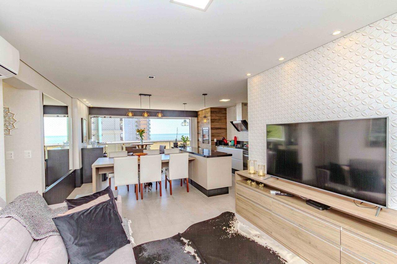 Apartamento à venda no Fazenda: