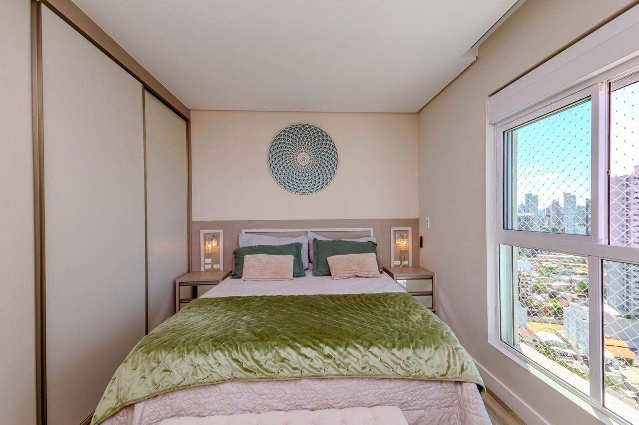 Apartamento à venda no Fazenda: