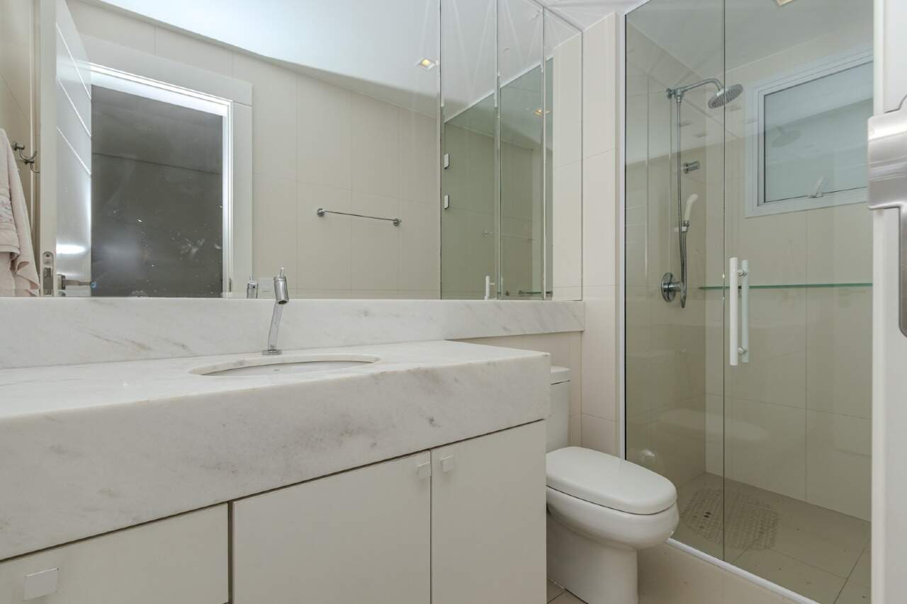 Apartamento diferenciado à venda no Centro: 