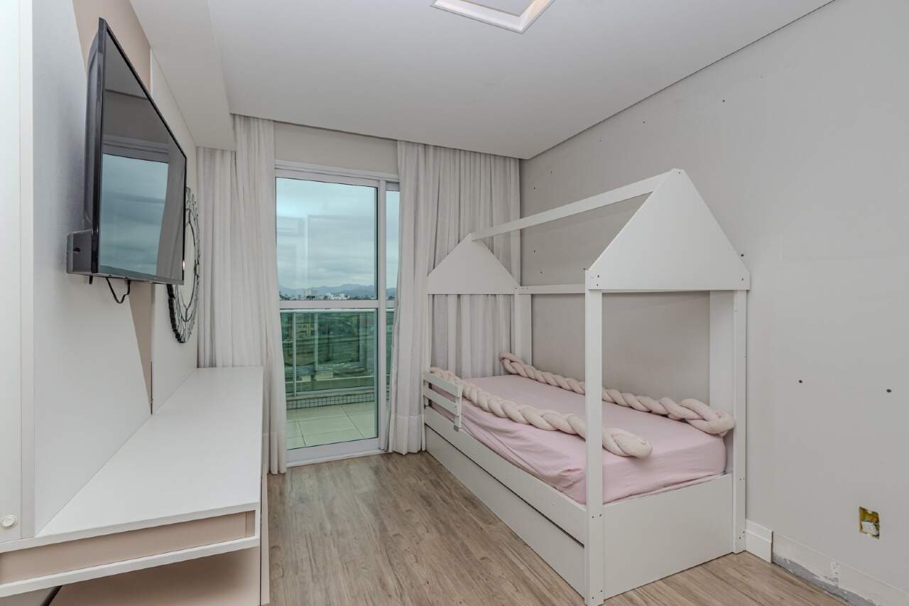 Apartamento diferenciado à venda no Centro: 
