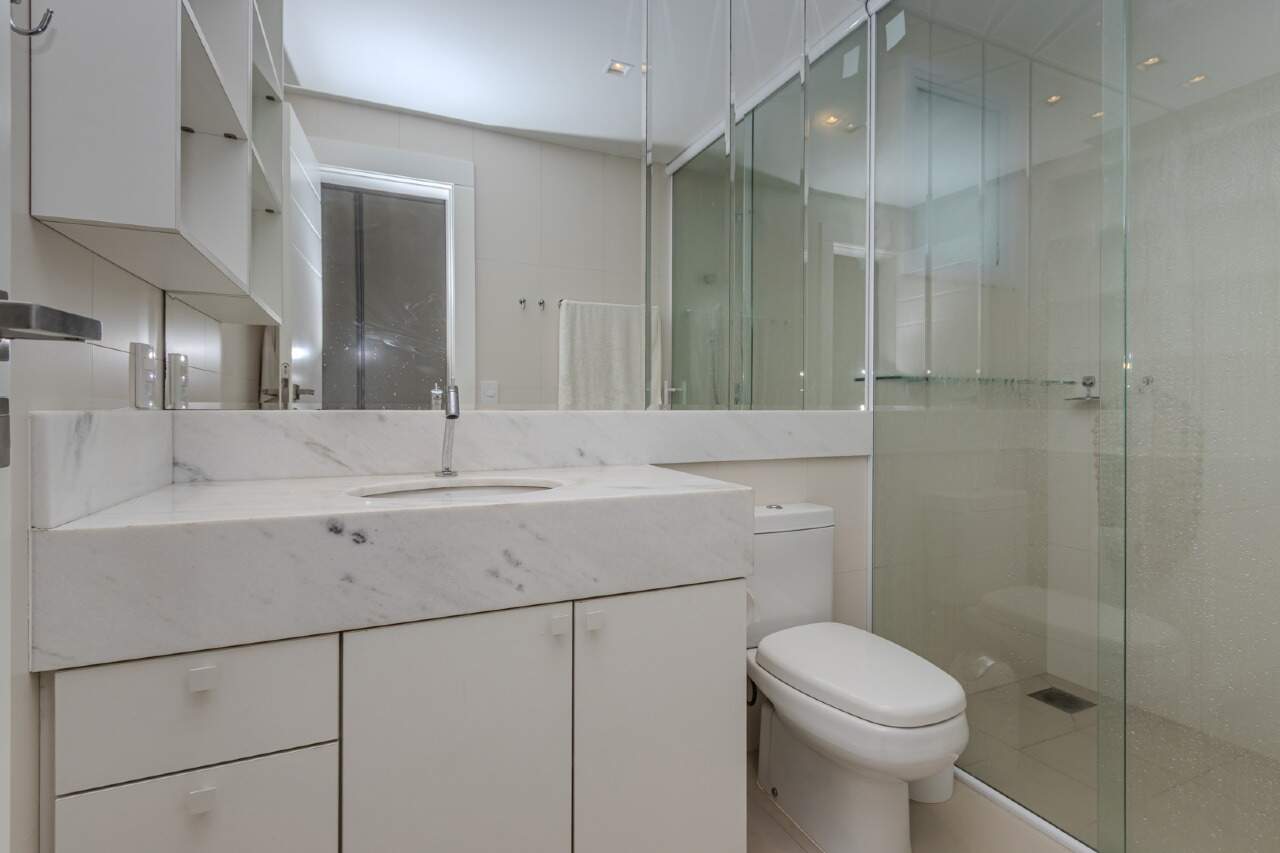 Apartamento diferenciado à venda no Centro: 