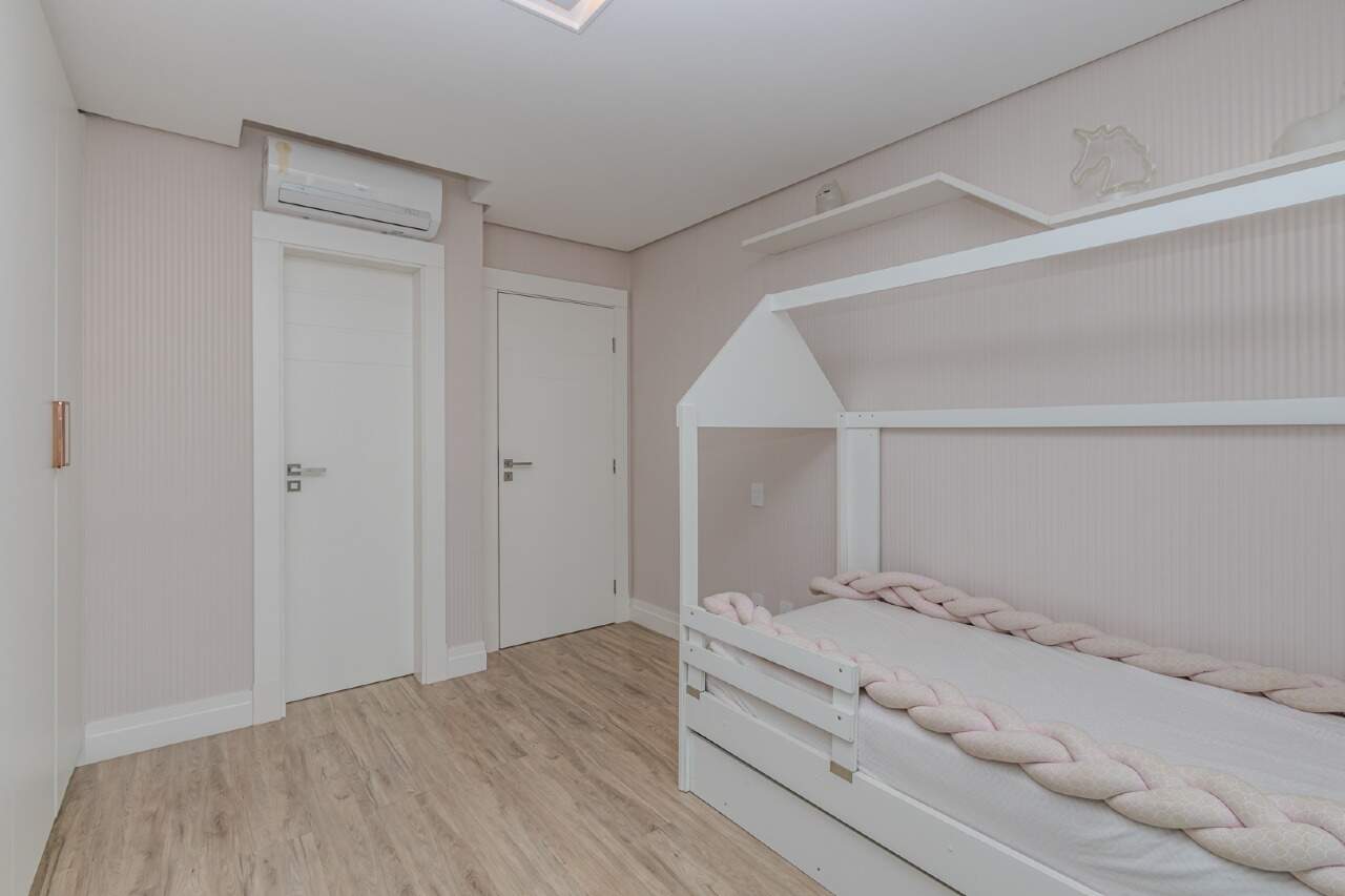 Apartamento diferenciado à venda no Centro: 